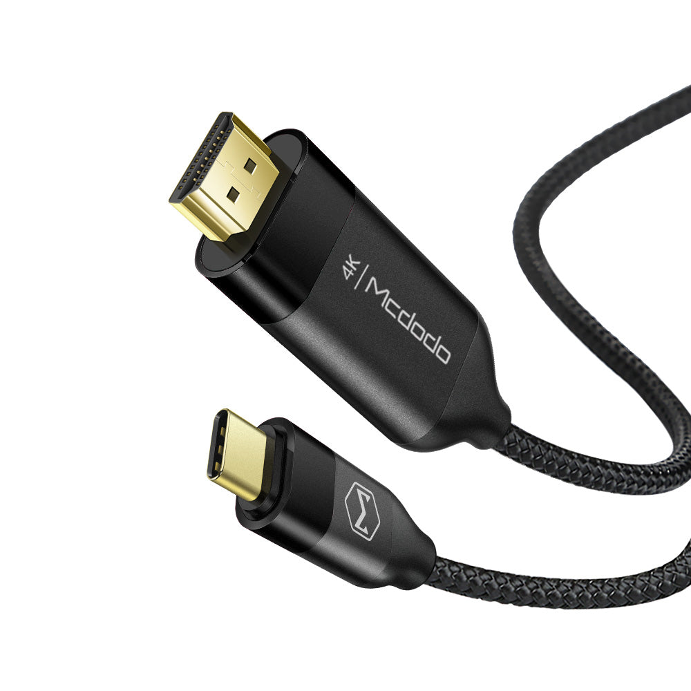 Mcdodo Typr-c to HDMI Cable 4k CA-5880 2m