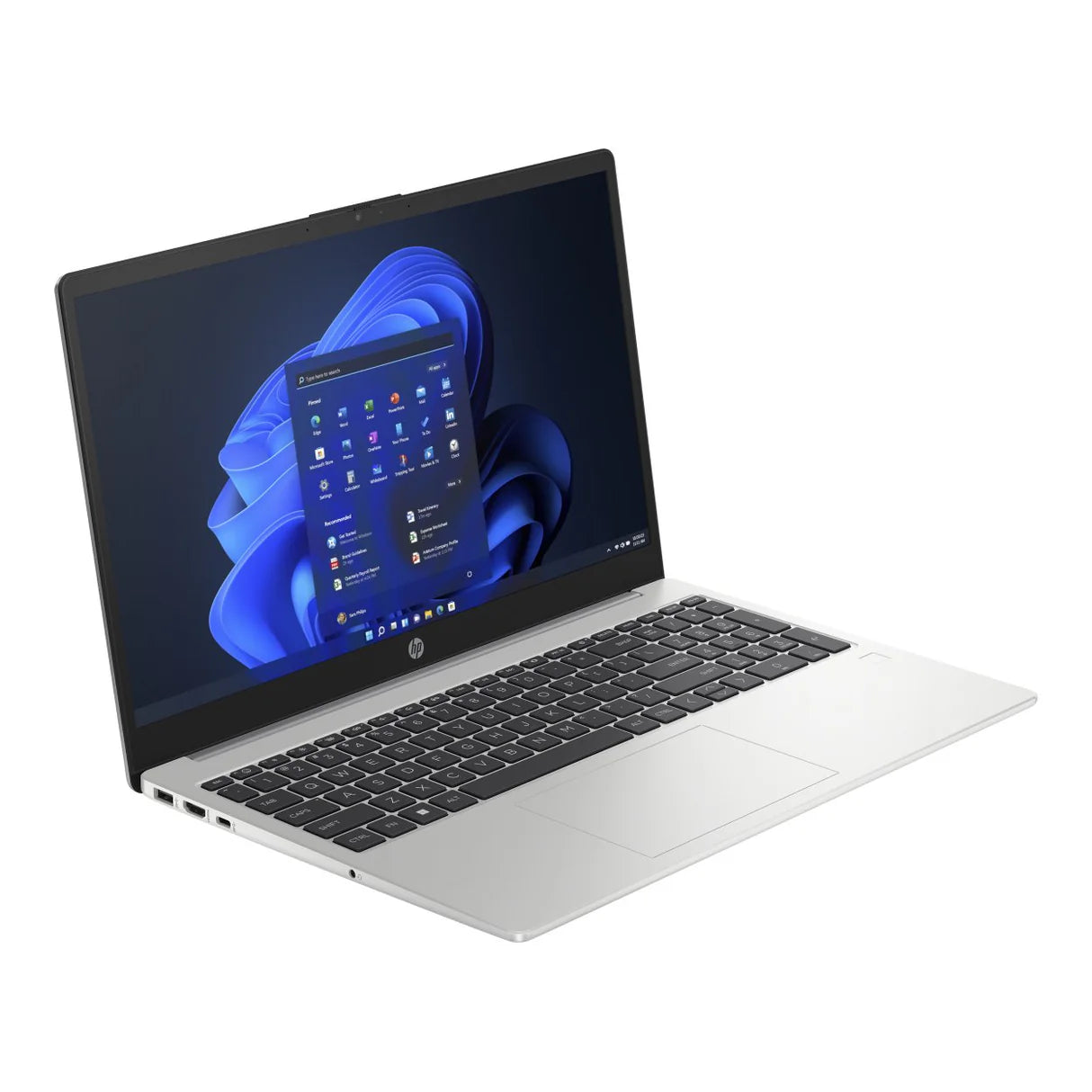 Laptop hp 250 G10 i3/Ram-8Ram/SSD-256 15.6''+Bag