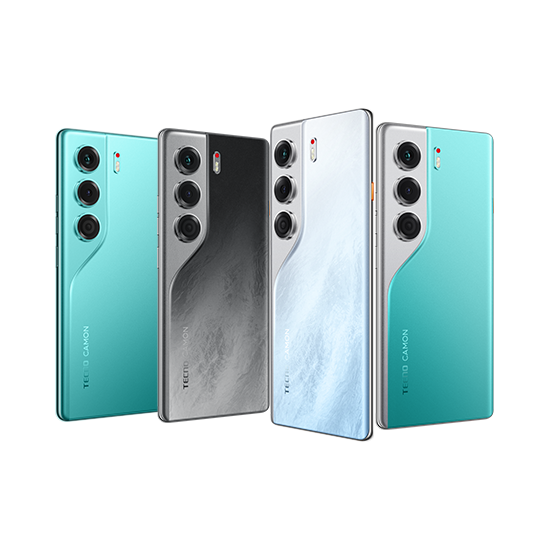 تكنو كامون 40 256\8 جيجا