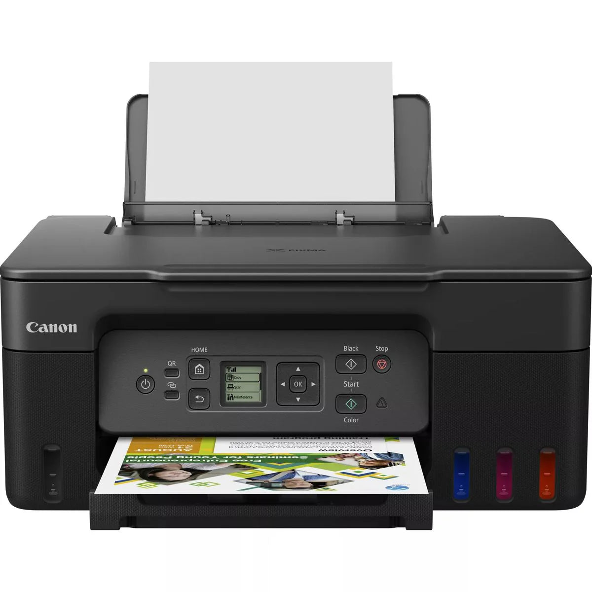 Canon PIXMA G3470