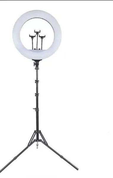 ضوء ملء الحلقة LJJ-56