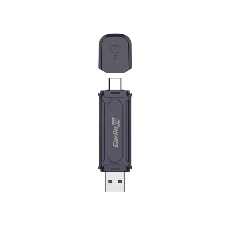Garlinkit Mini SE Pro USB-A and Type-c