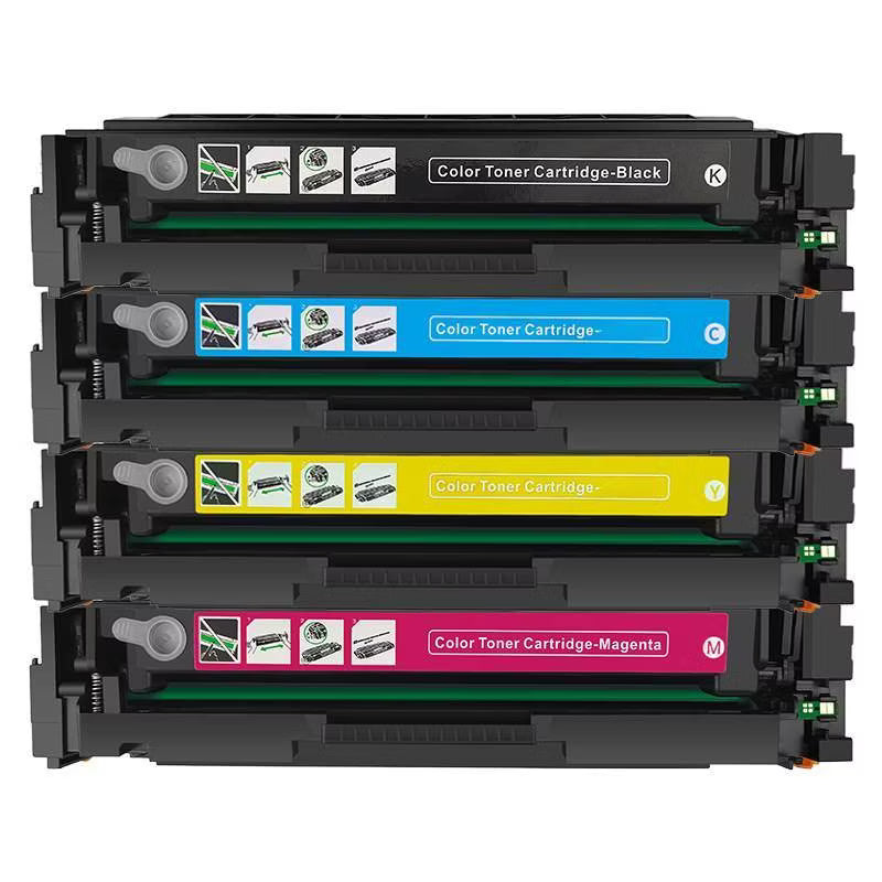 FragileToner Cartridge CRG-067