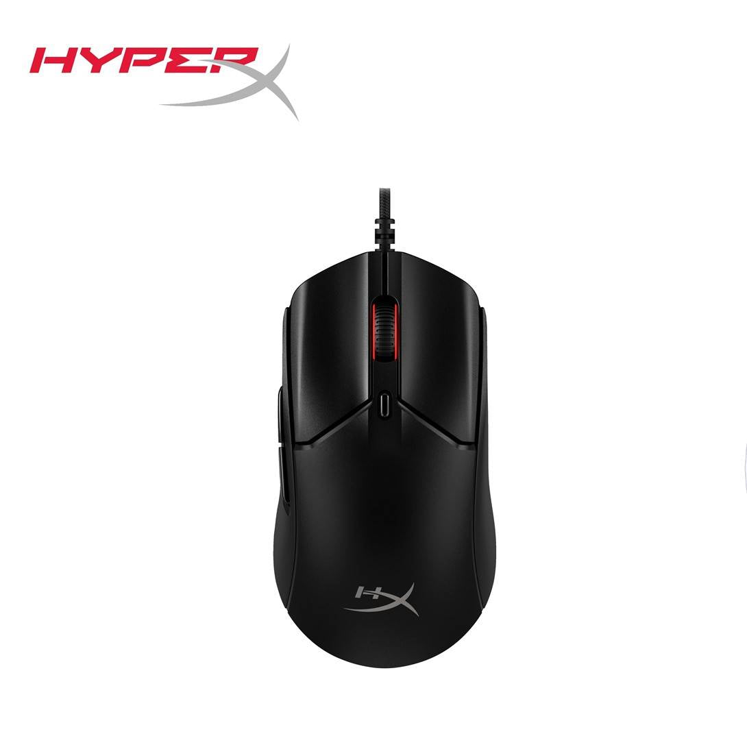 Hyperx Pulsefir Mouse Haste2 Wired -White