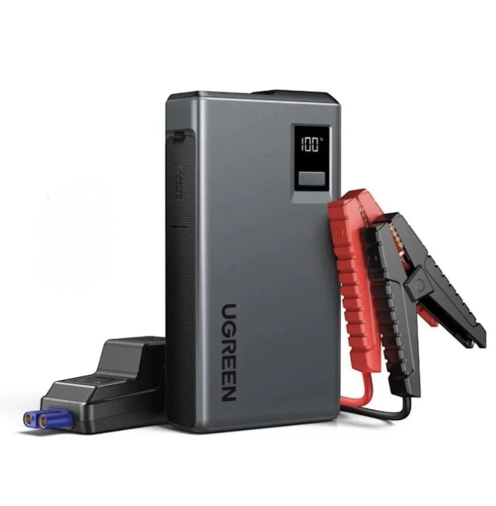 Ugreen Car Jump Stand 600mAh - ES702