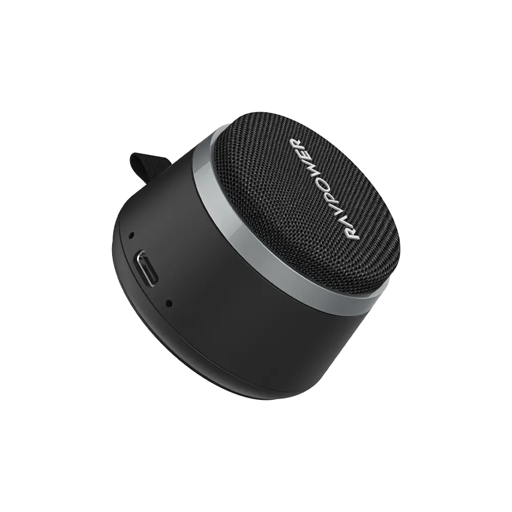 Ravpower Magpluse Go Magnetic Wireless Speaker PB-SK005