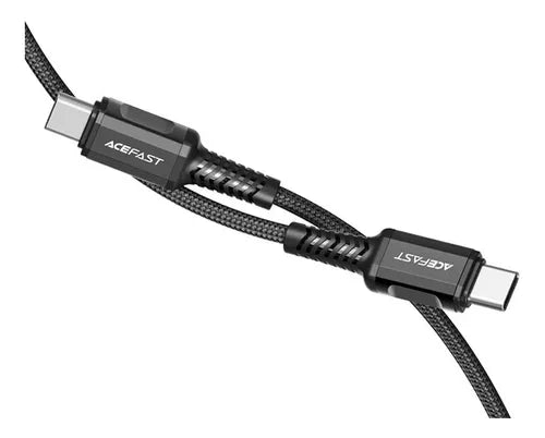 ACEFAST CABLE TYP-C_TYP-C