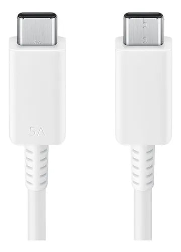 Samsung USB Cable USB-C TO USB-C (5A/1.8m) - Orginal DX510