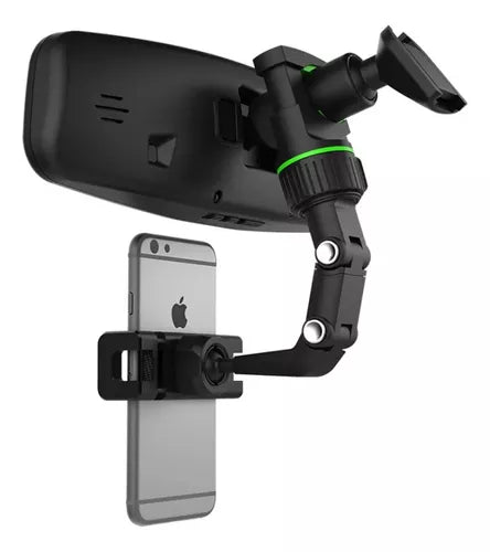 UNIVERSAL CLIP CELLPHONE