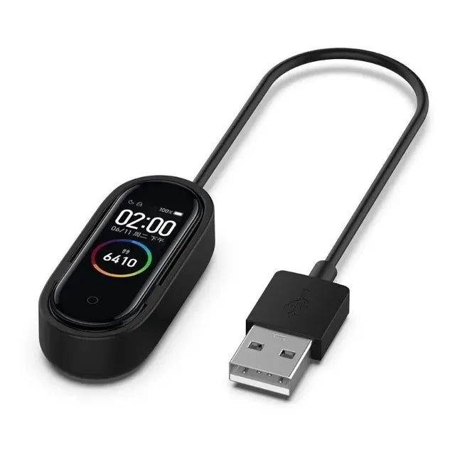 كابل ساعة MI 4