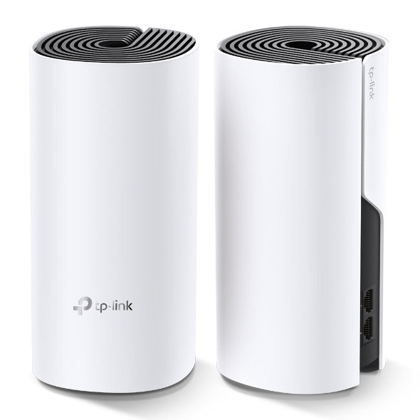 TP-LINK ROUTER DECO E4 (2PACK)