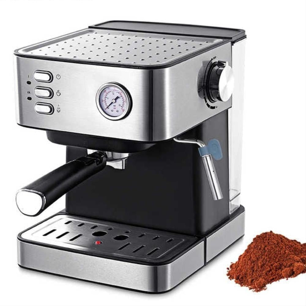 Denx Coffee Machine 1.6L DX2093