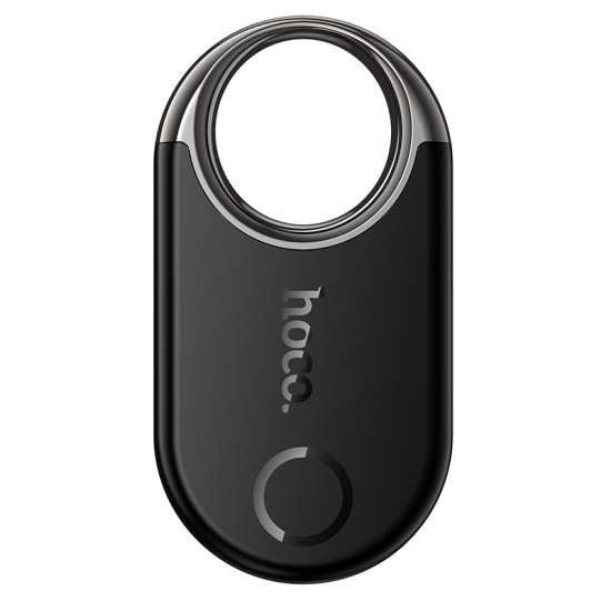 hoco Smart Finder Supports Google find my Device E98A Black