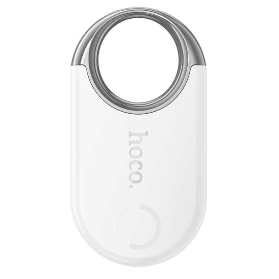 hoco Smart Finder With Android Find Hub E98A White