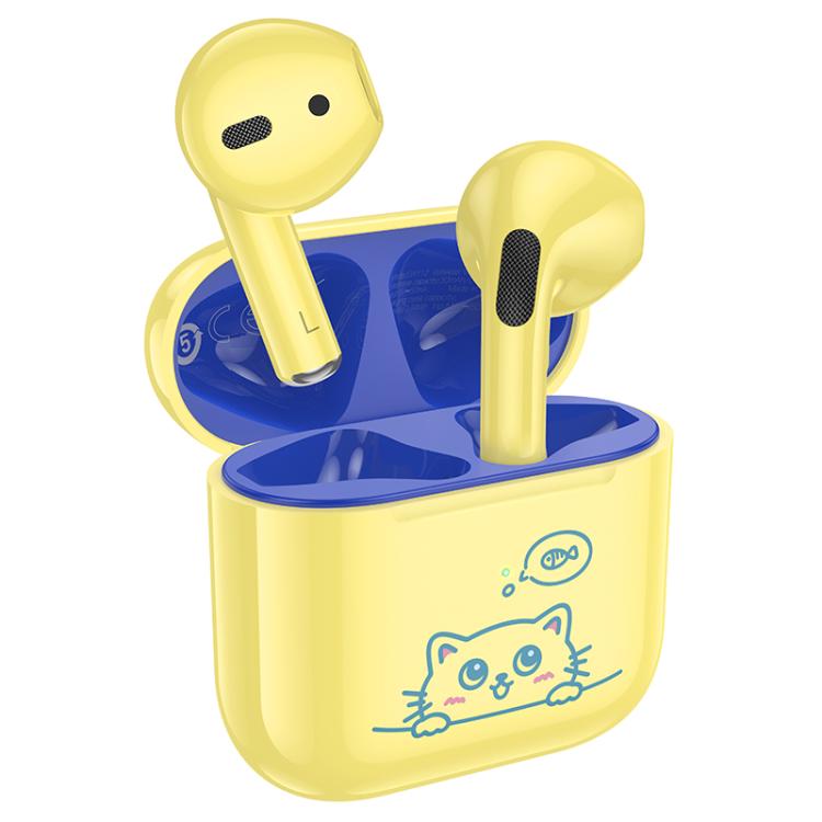 hoco Kids Headset Childerns Happiness EW112