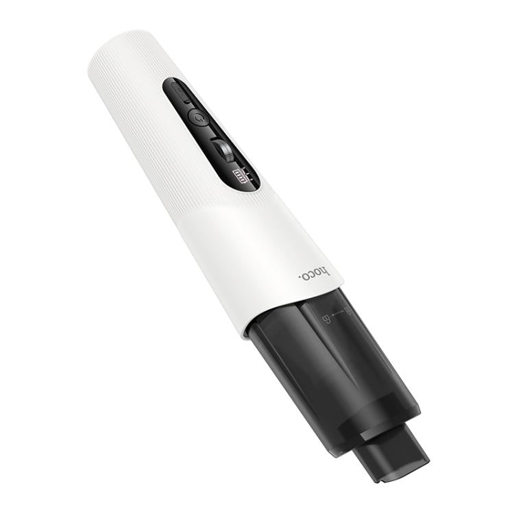 hoco Blow-Suction Integrated Lightweight Wireless Vacuum Cleaner - ZP16