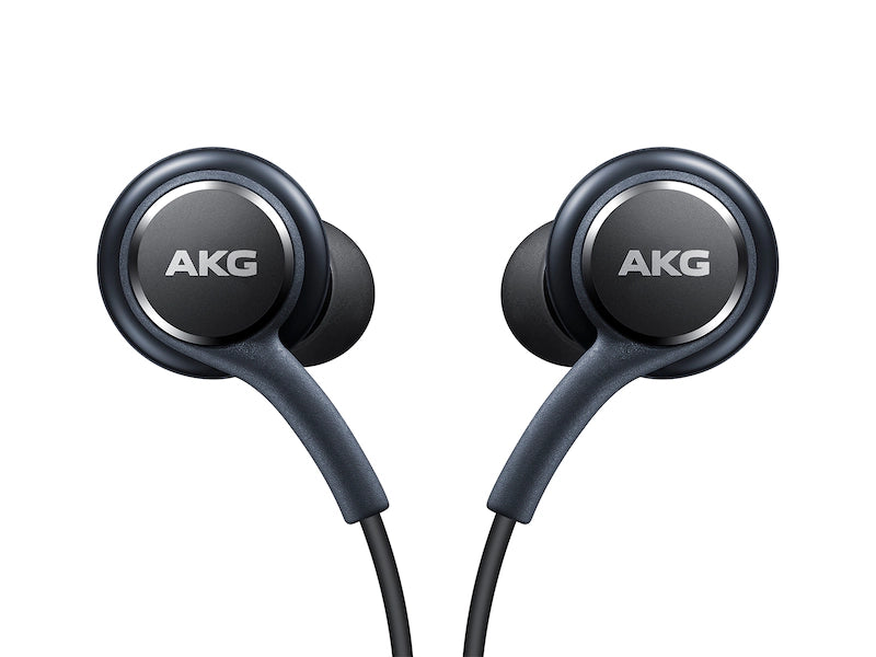 Samsung Earphone Tuned By AKG AUX Unorginal