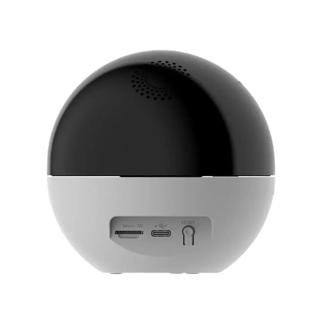 Ezviz Smart Home Camera Creating Easy Smart Homes - C7 Dual 2k+