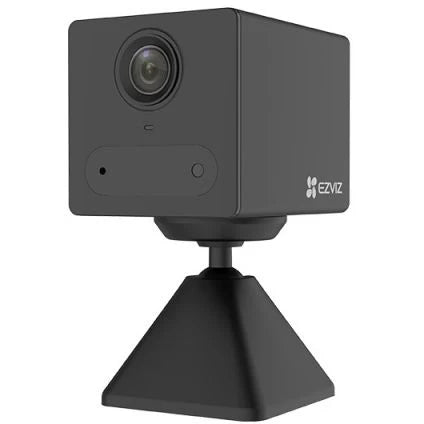 Ezviz Smart Home Battery Camera Creating Easy Smart Homes 4G - CB2
