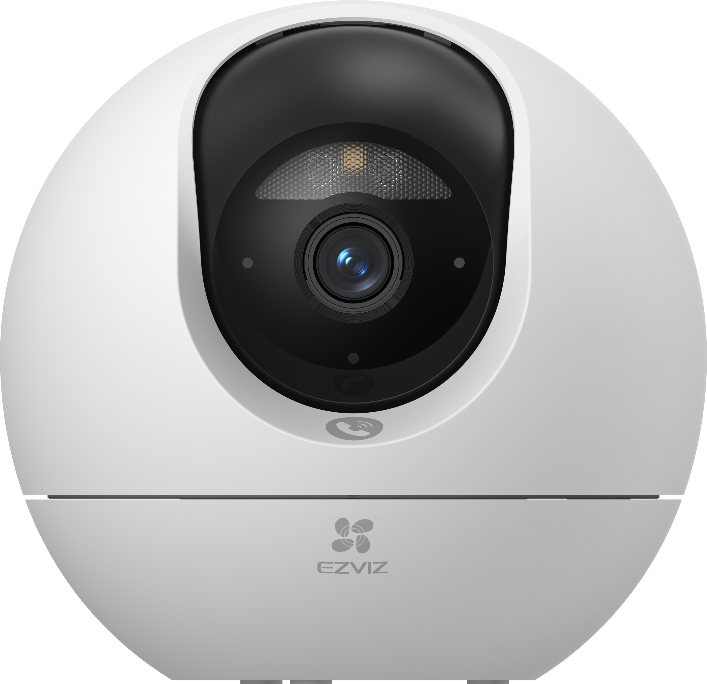 Ezviz Smart Home Camera Creating Easy Smart Homes - C6c 4k