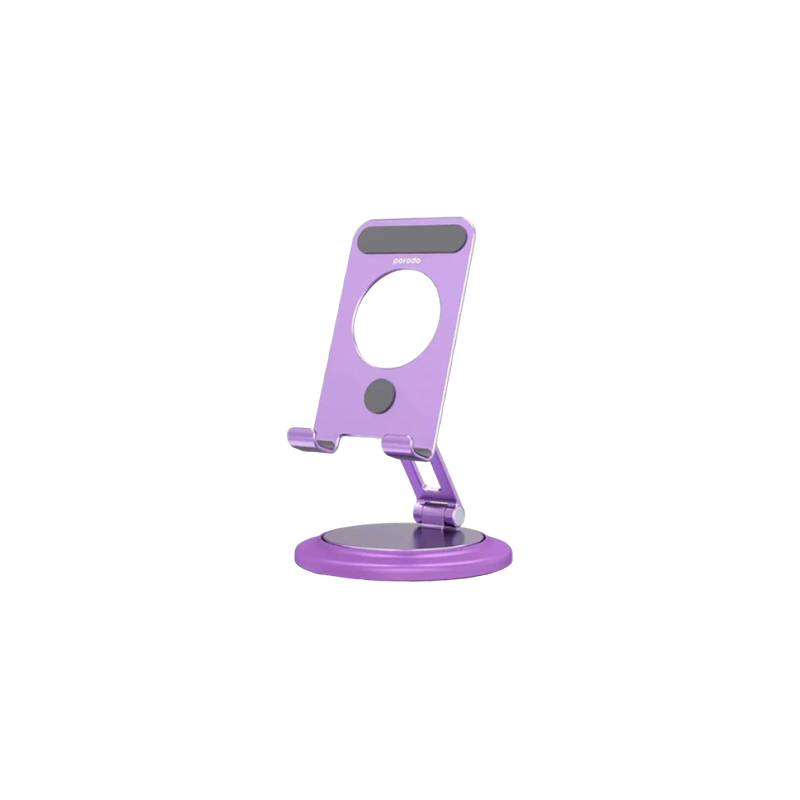 PORODO 360° ROTATING MOBILE & TABLET STAND
