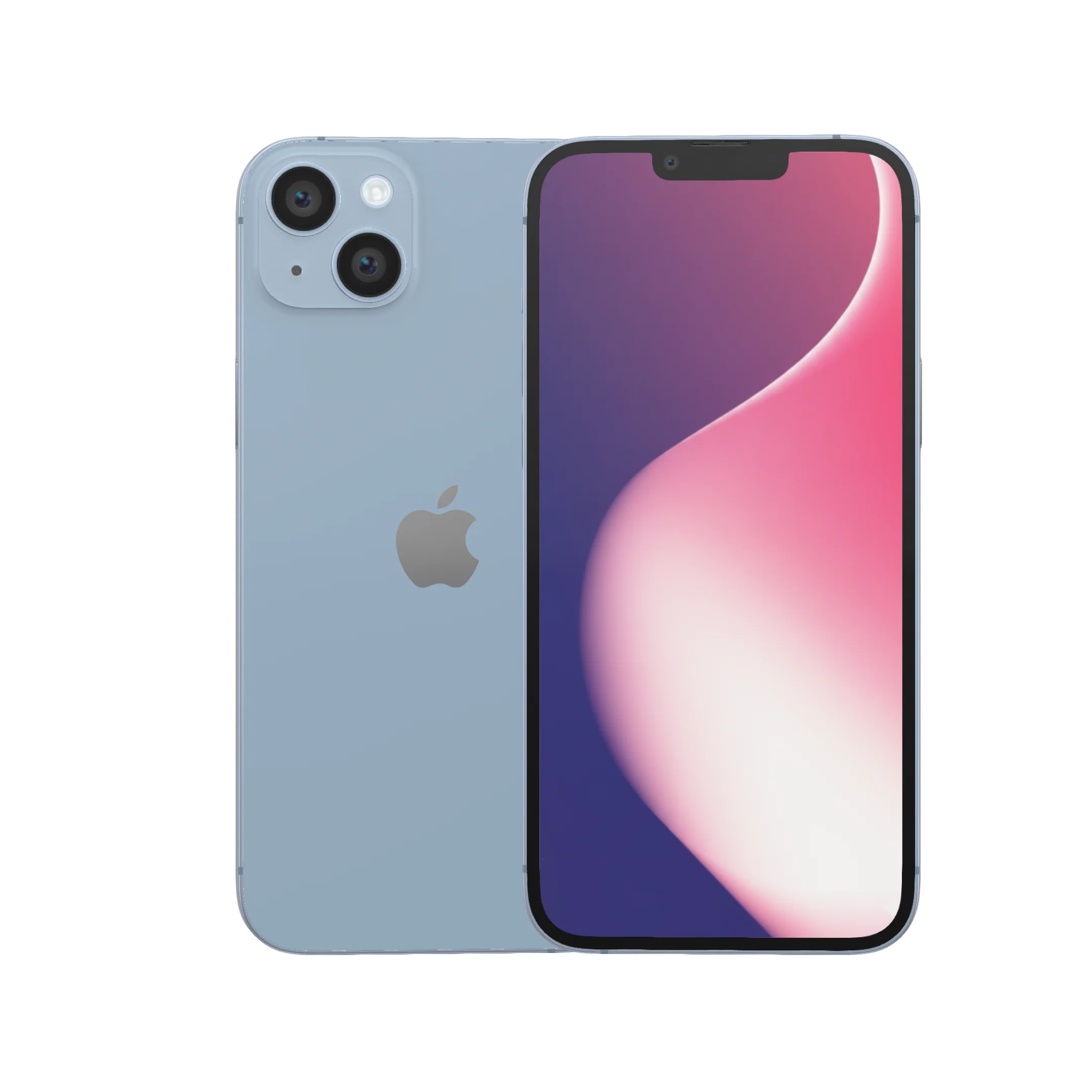 USED IPHONE 14 PLUS 128GB