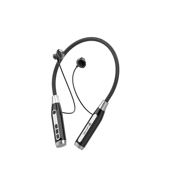 Lenyes Wireless Neckband A49 Black