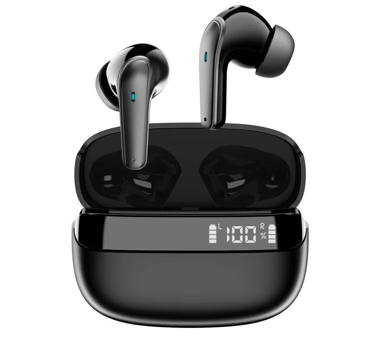 G-tab Digtal Display Apk Customize Earphones X9