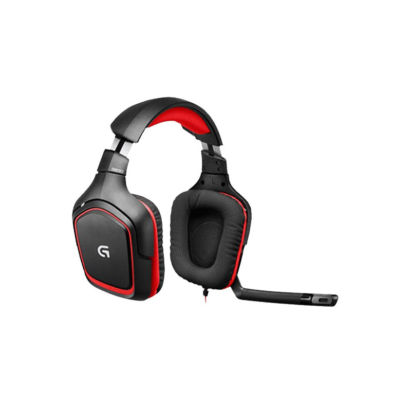 Logitech Stereo Gaming Headset - G331