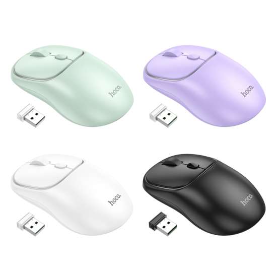 Hoco Business Mouse Wireless GM25