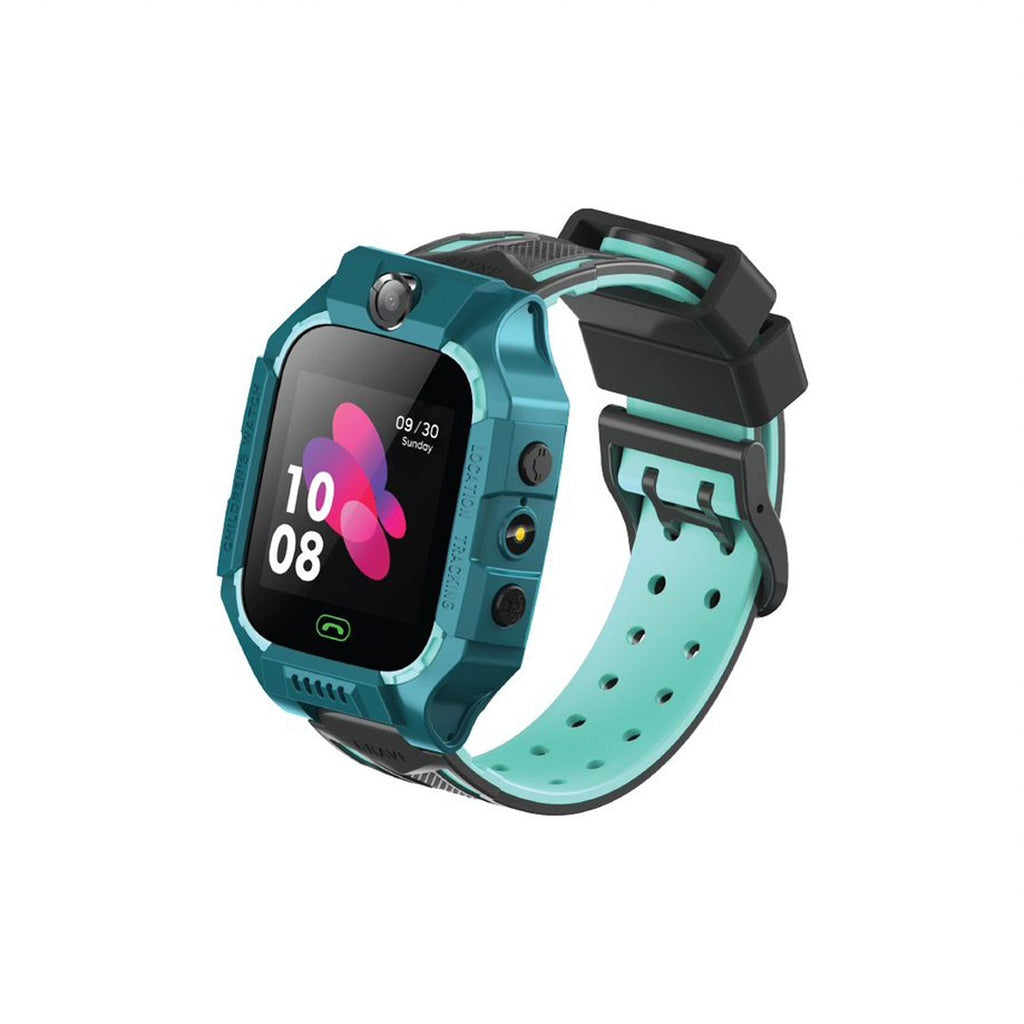 Green Lion Kids Smart Watch Series-5