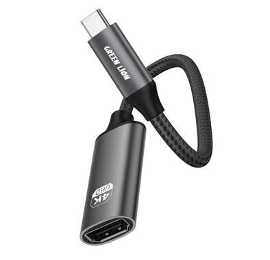Green Lion Type-c to HDMI Adapter 4K