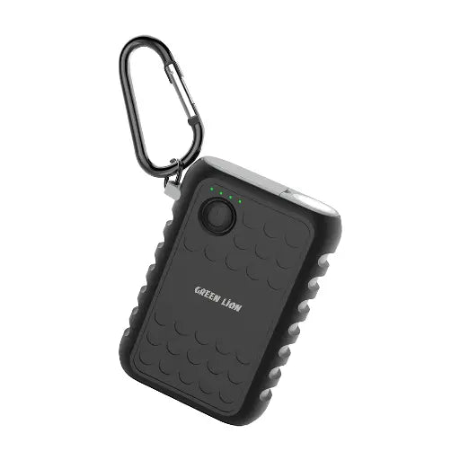 Green Lion Armor 10000mAh Power Bank PD20W