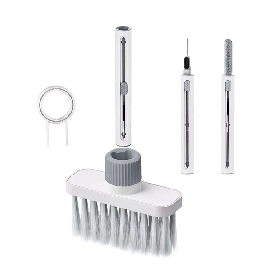 Green Lion 5 IN 1 Multifunctional Cleaning Brush