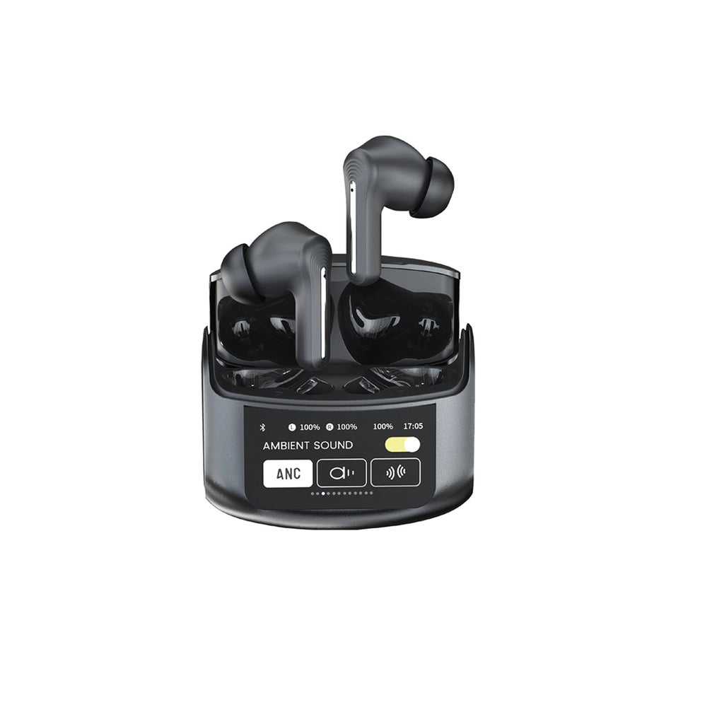 Green Lion EliteWave ANC Induilt Touch Screen