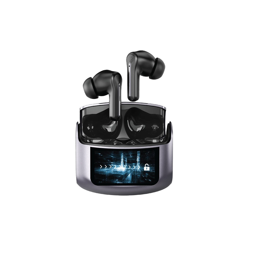 Green Lion EliteWave ANC Induilt Touch Screen