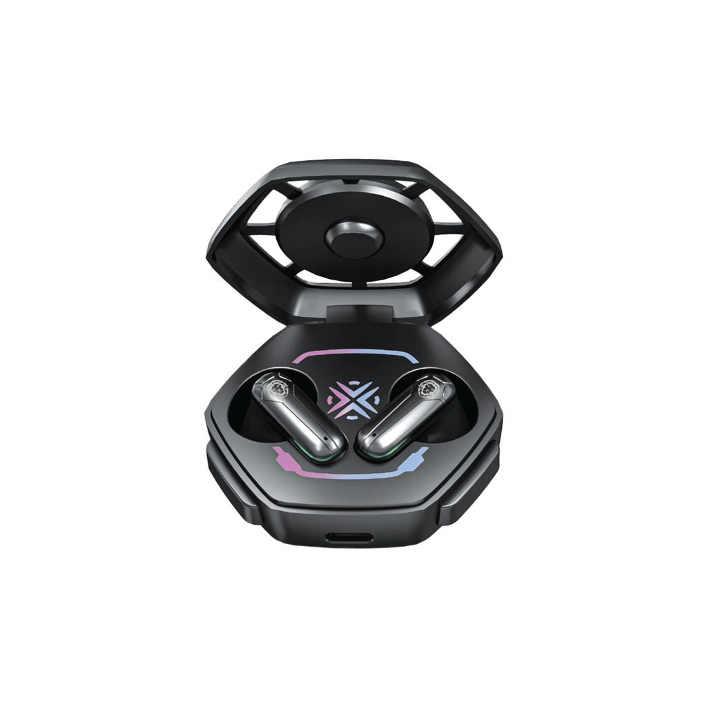 Green Lion Nitro Ture Wireless Earbuds ENC