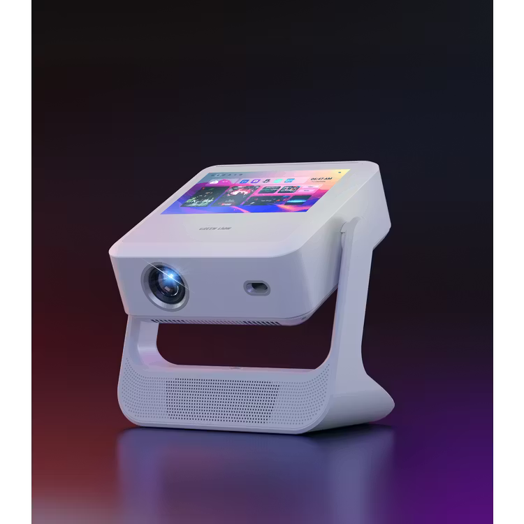 Green Lion Orion Projector Smart Display 4K Support