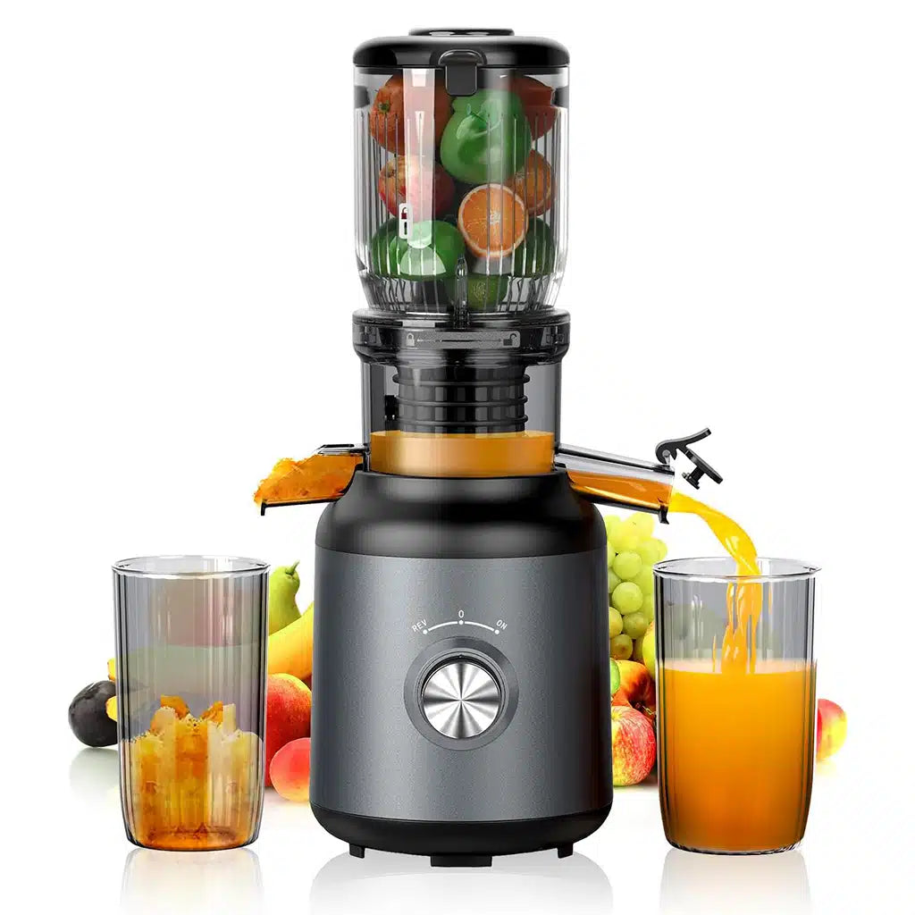 Green Lion Slow Juicer Pure Copper Motor 250W power