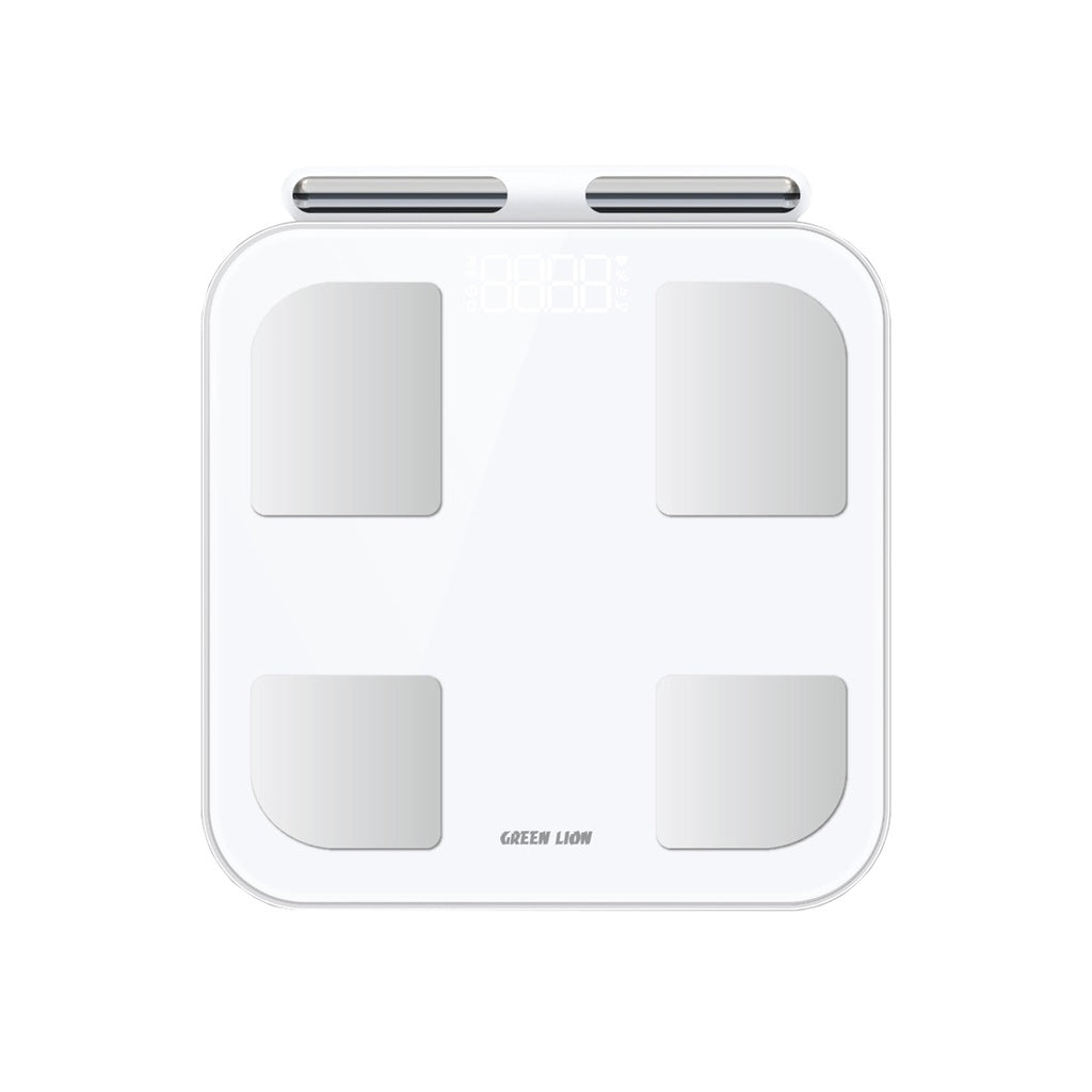 Green Lion Smart Body Scale With Electrodes 180KG