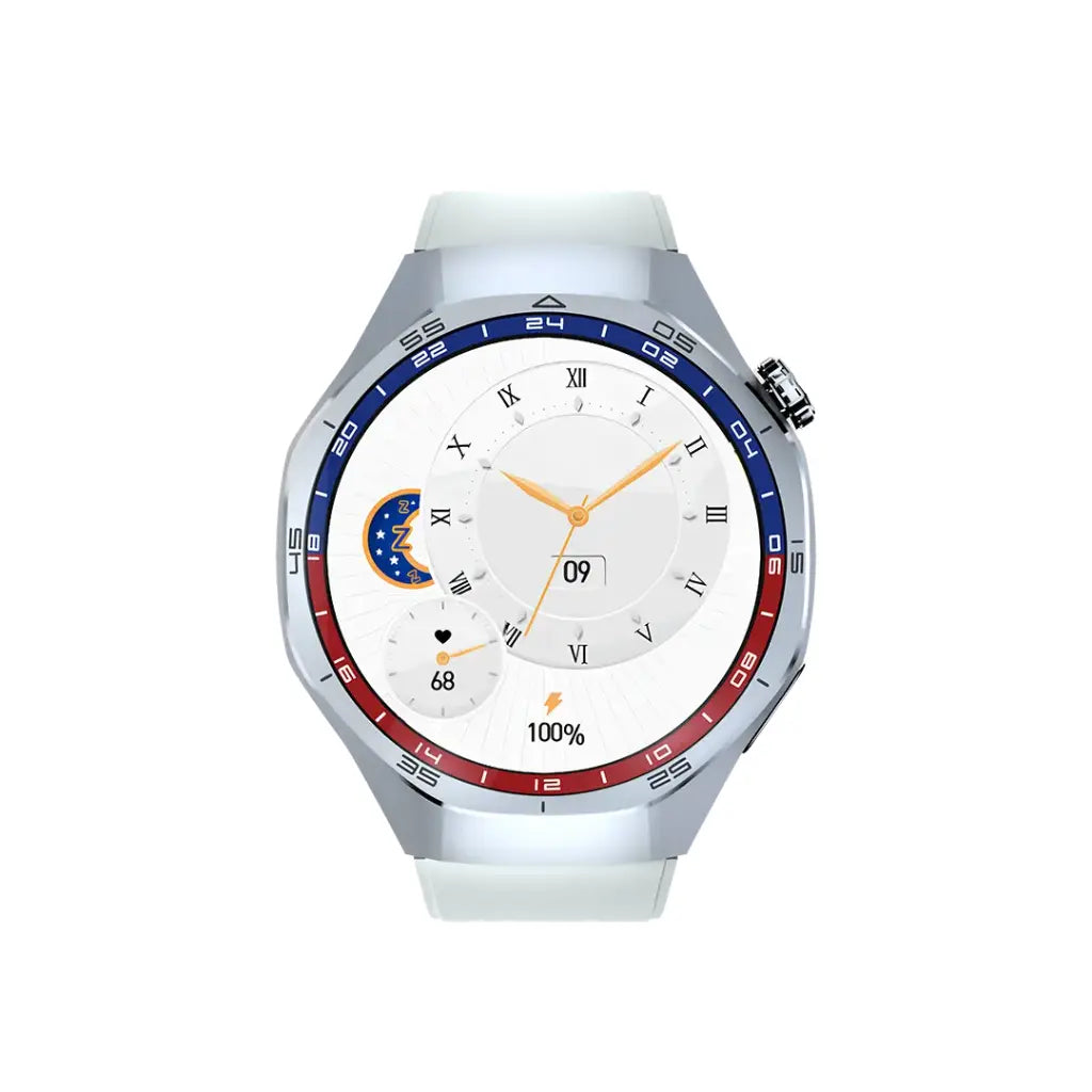 Green Lion Tech Master Smart Watch