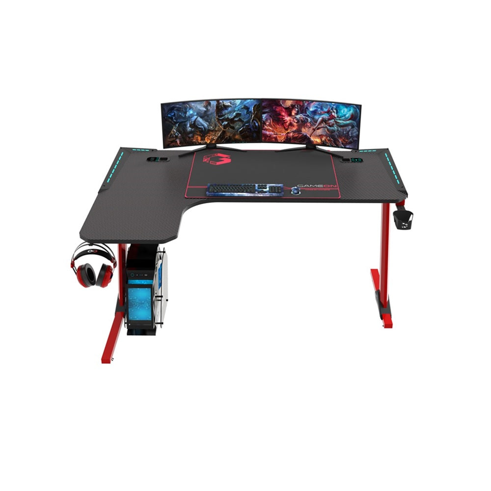 GAMING TABLE L 140''