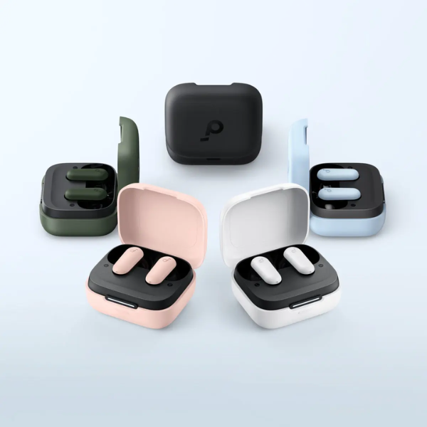 ANKER SOUNDCORE WIRELESS EARBUDS R50I NC