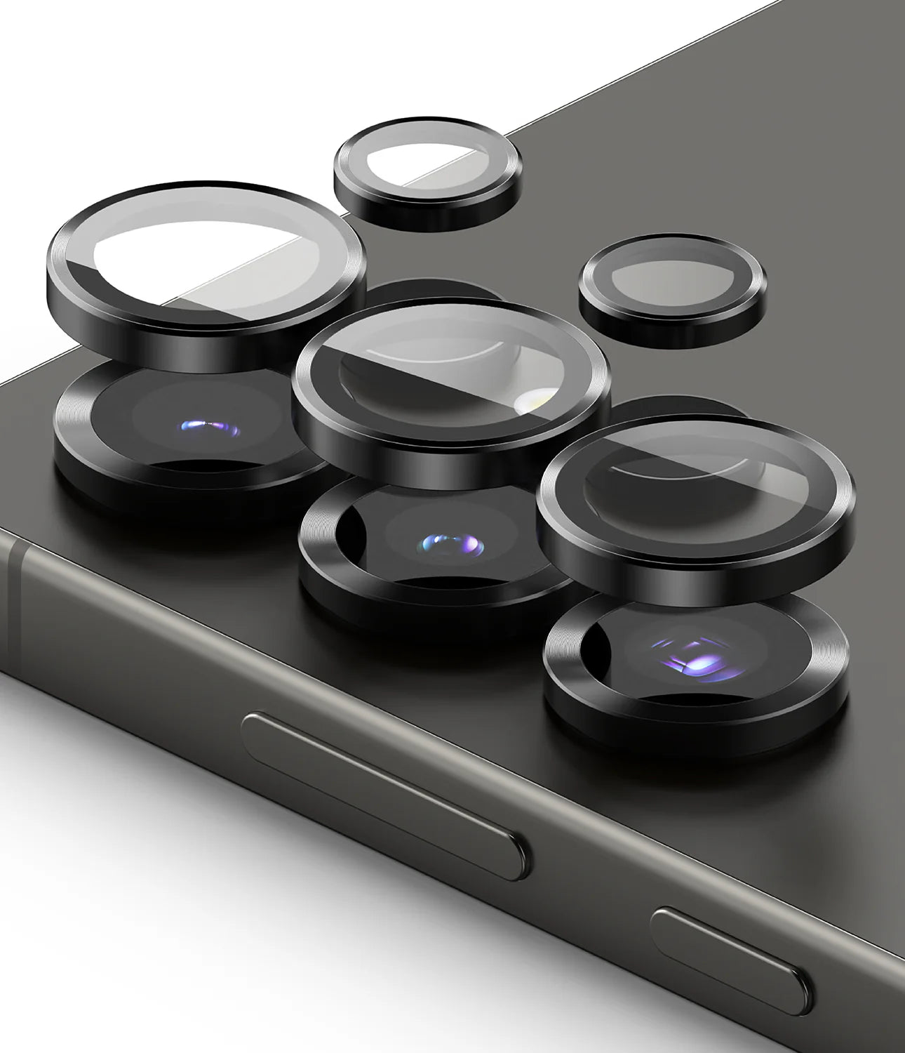 Samsung Camera Lens For S25 Ultra Normal