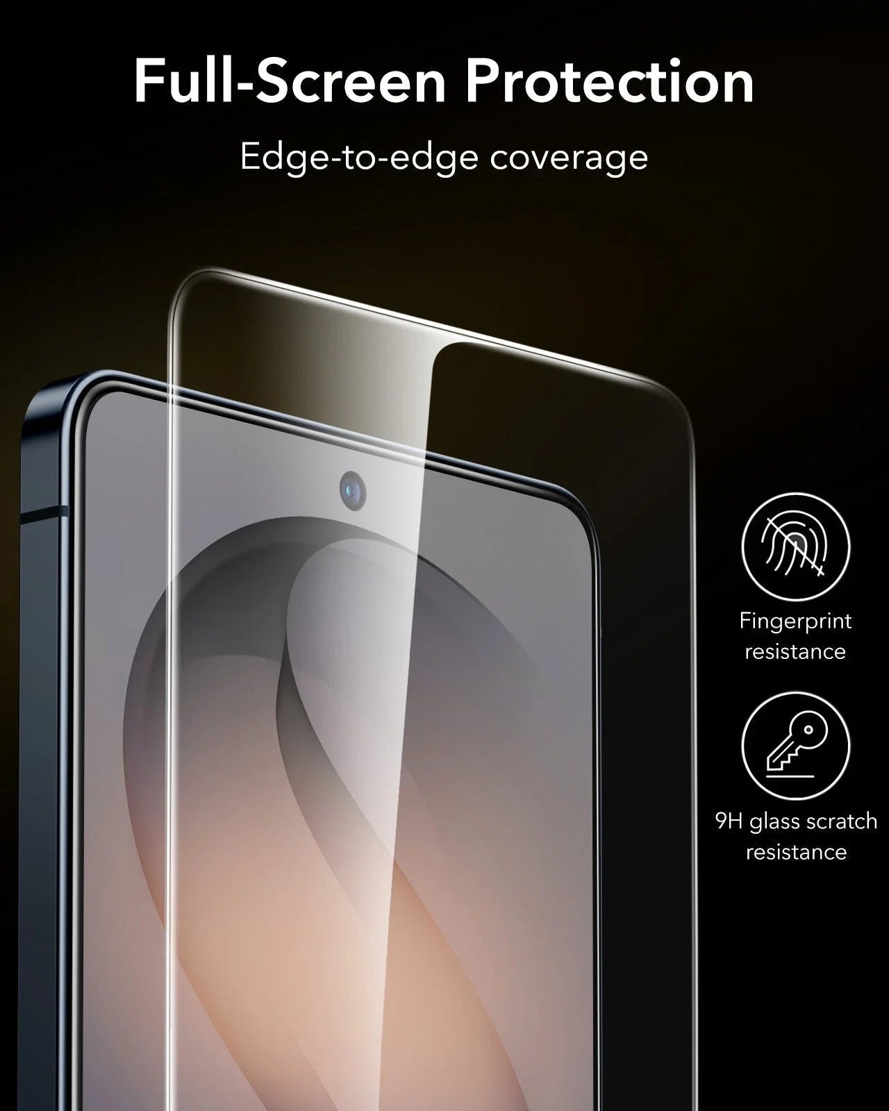 Samsung Clear Glass For S26 Ultra Super (10)
