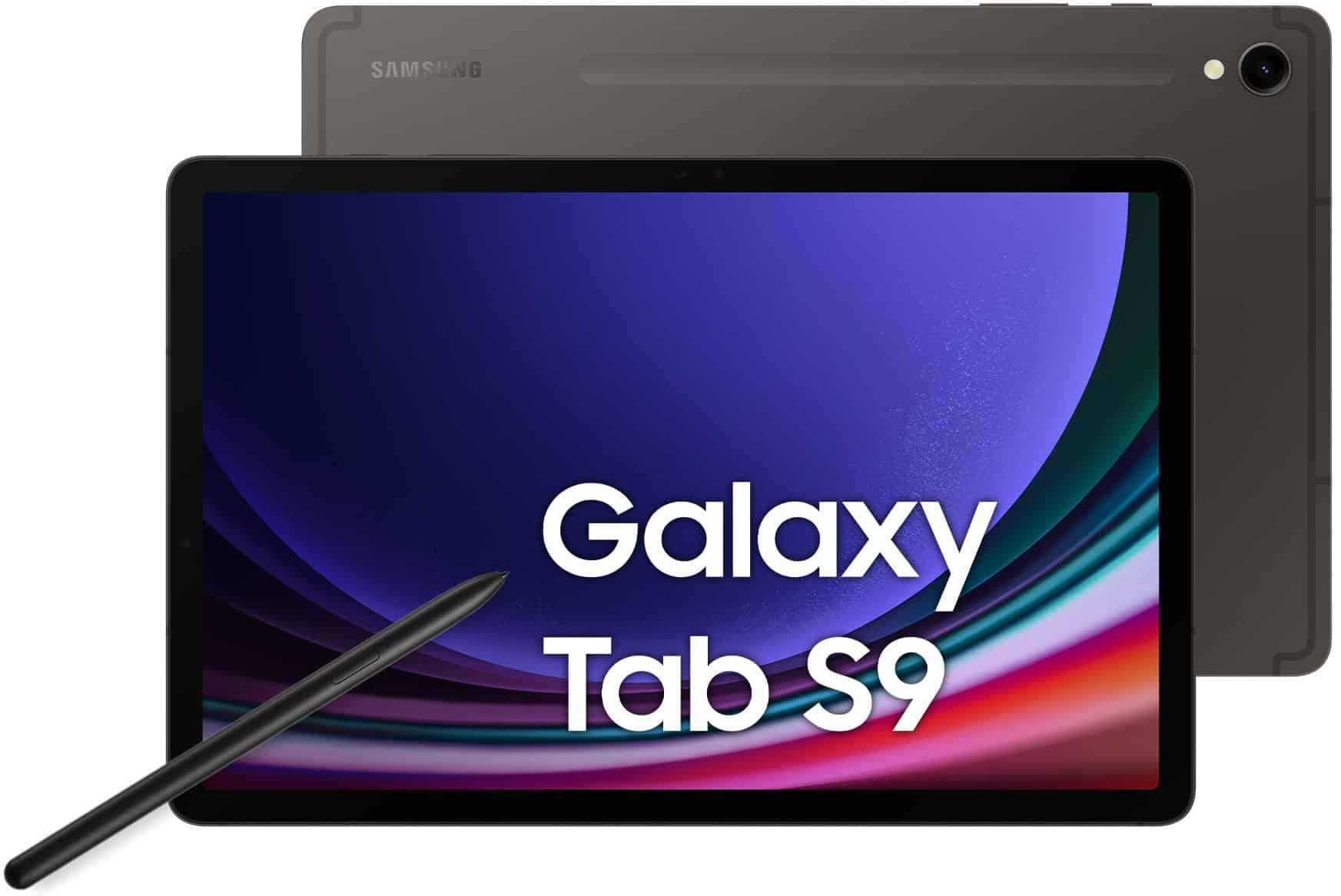 SAMSUNG TAB S9 X710 256\12 GB WIFI GRAPHITE
