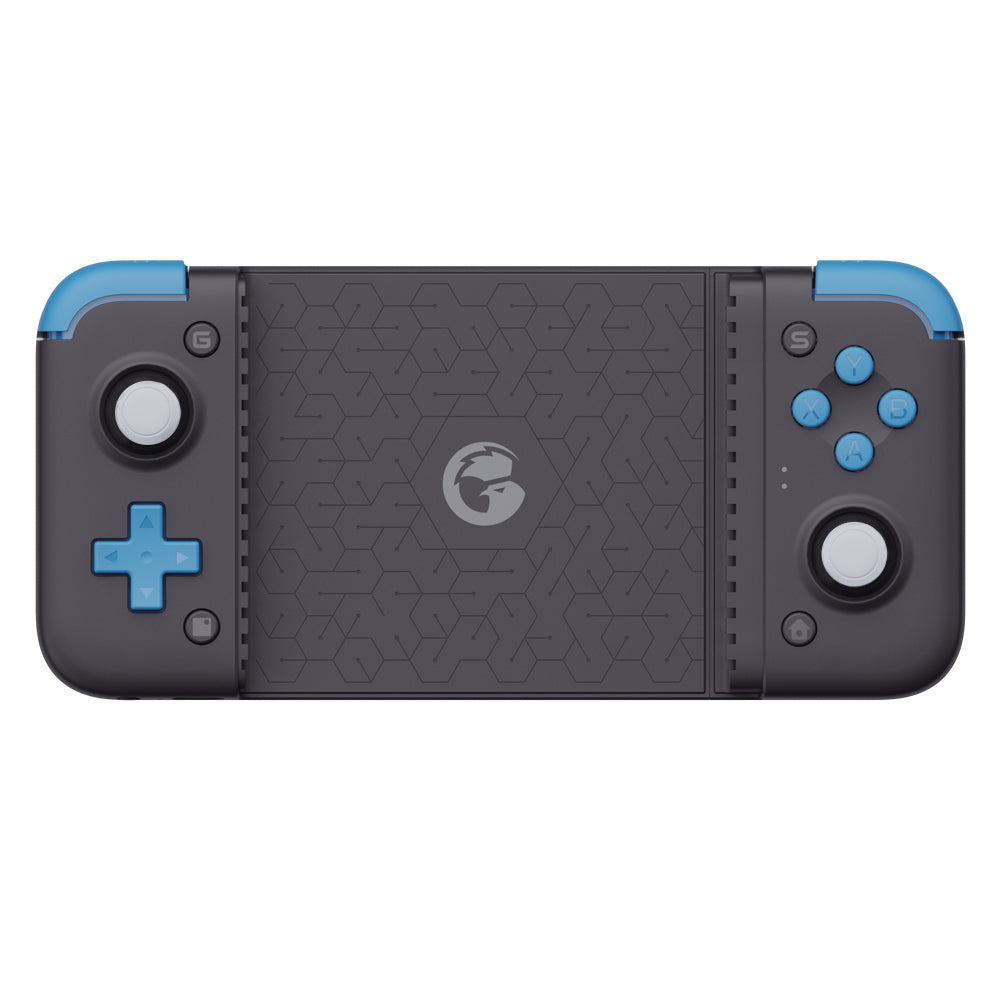 Gamesir X2s Bluetooth Wireless Mobaile Gaming Controller