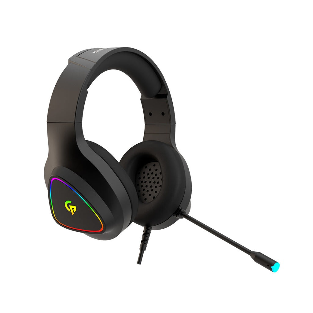 Porodo E-Sports High Definition Gaming Headphone