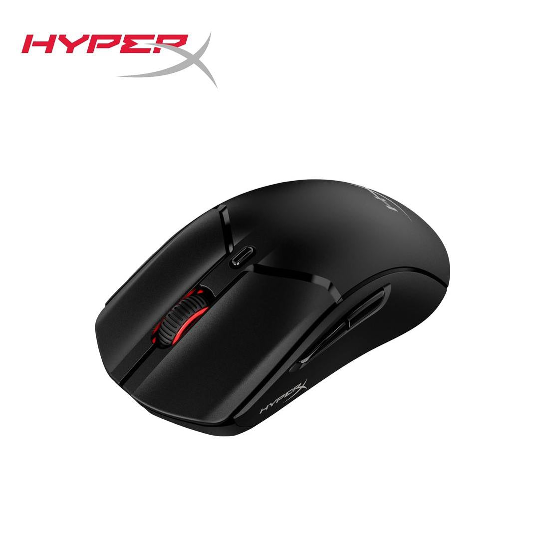 Hyperx Pulsefir Mouse Haste2 Wireless -White