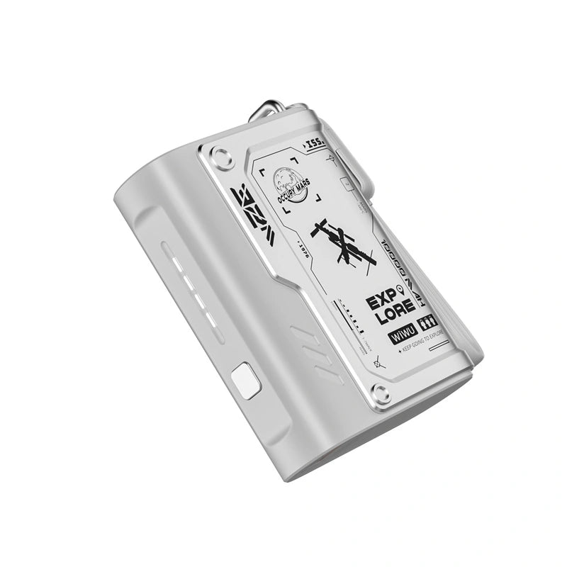 Wiwu Shield Power Bank - WI-P026